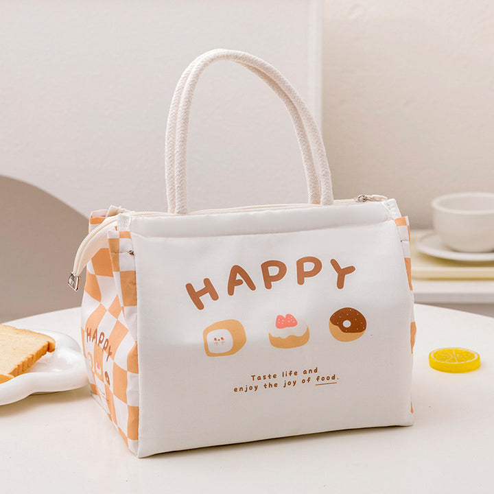Cute Kawaii Lunch Bag Stornfield