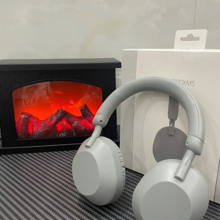 Advanced Sound Isolation Headphones Stornfield