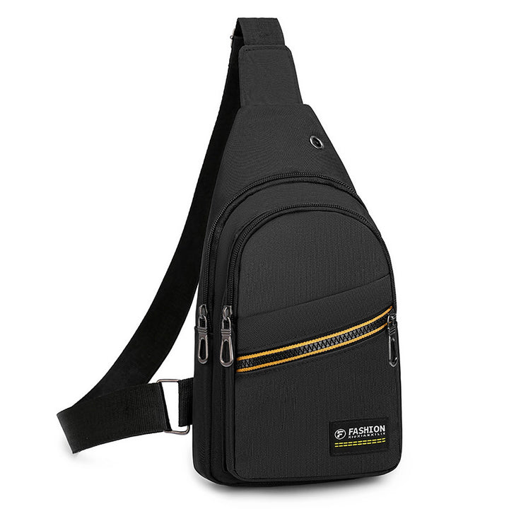 High-Performance Sling Bag Stornfield