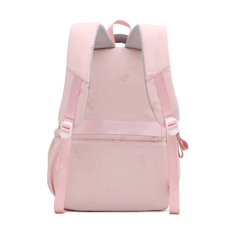 Multi-Pocket Functional Backpack Stornfield