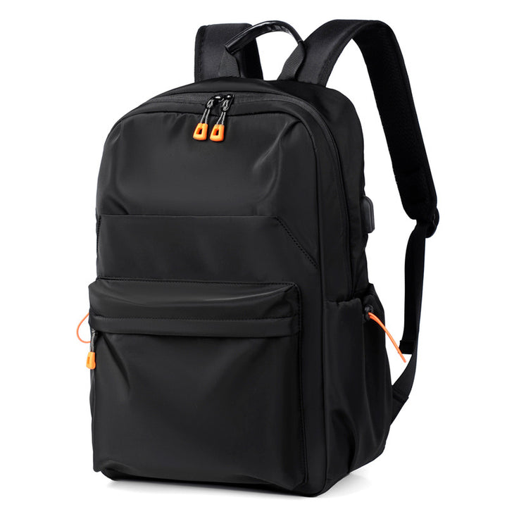 Versatile Waterproof Travel Backpack Stornfield