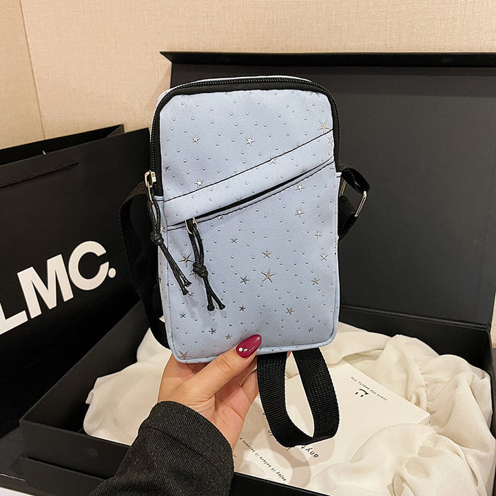 Mini Shoulder Bag Stornfield