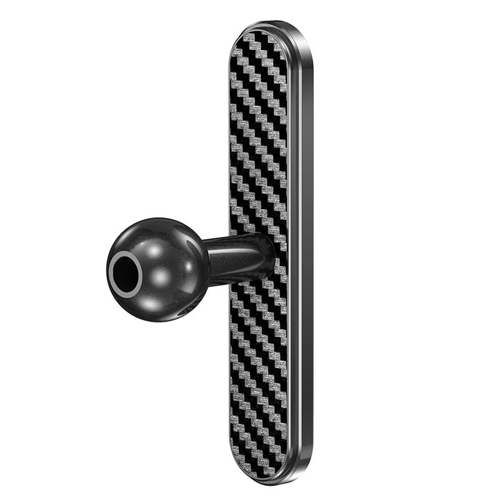 Unisex Carbon fiber Magnet stand Stornfield
