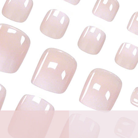 Decorative Pedicure Accessories Stornfield