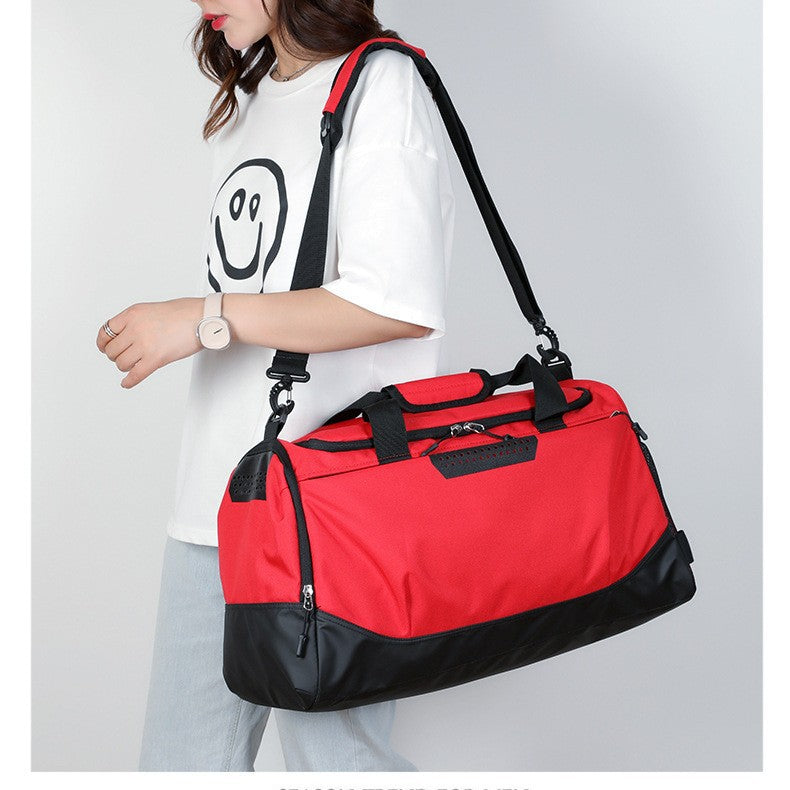 Robust Sports and Travel Bag Stornfield