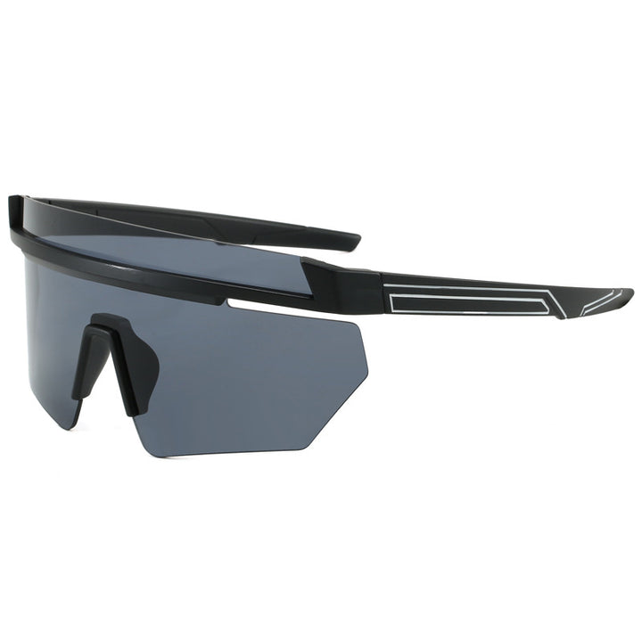 Men's Performance-Driven Sports Sunglasses Stornfield