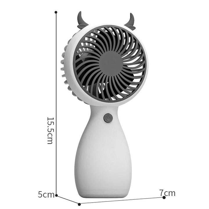 Ladies portable mini fan Stornfield