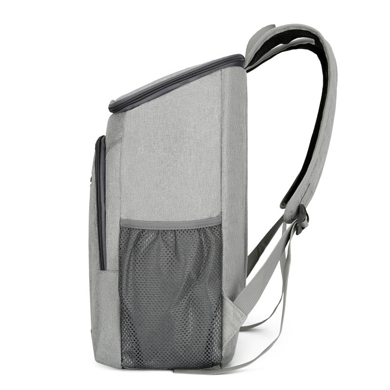Durable Structured Backpack Stornfield