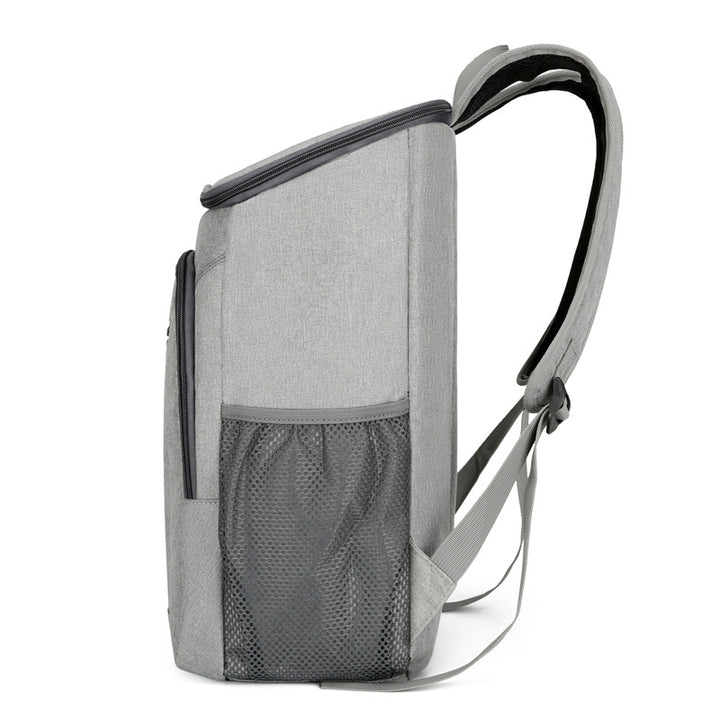 Durable Structured Backpack Stornfield