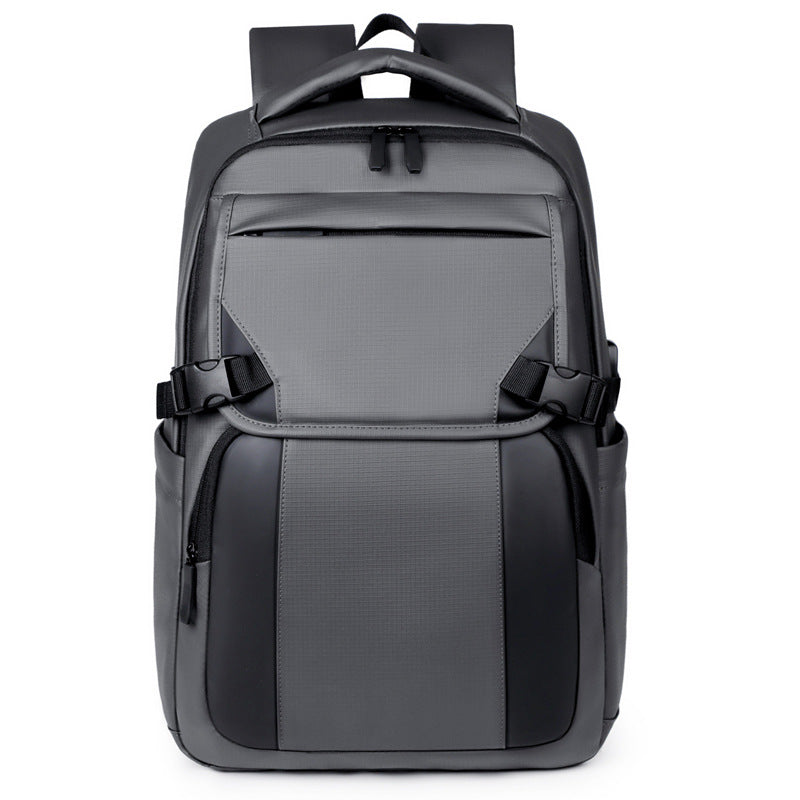 Multi-Functional Tech Organizer Backpack