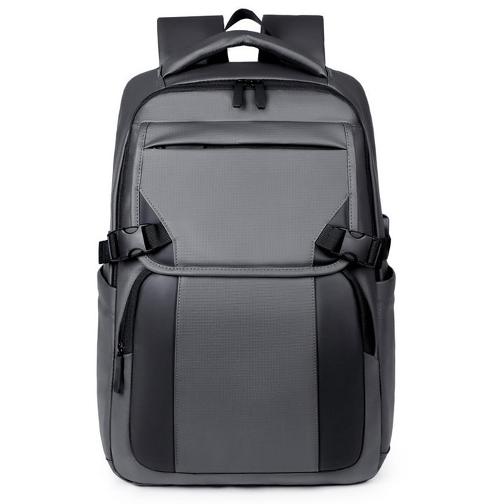 Multi-Functional Tech Organizer Backpack