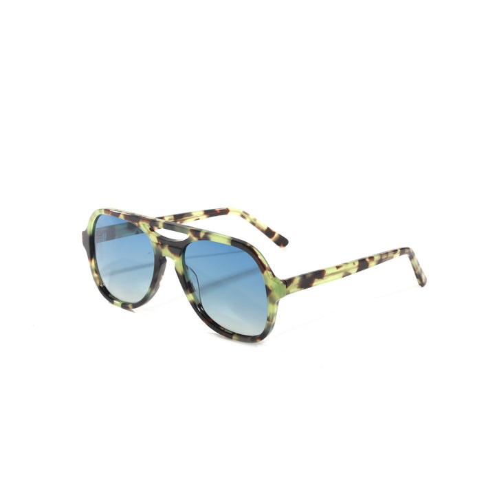 Women's sunglasses with unique design and high-quality lenses Stornfield