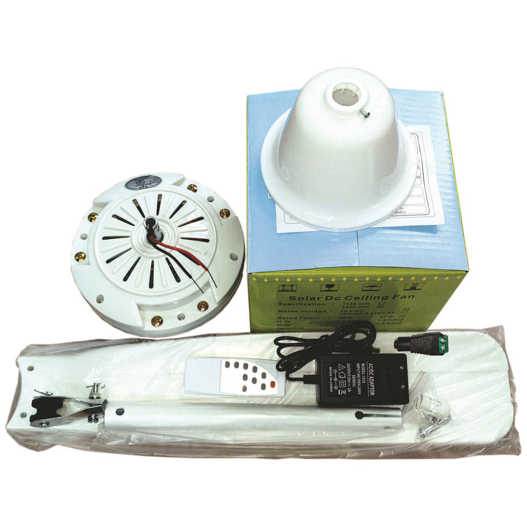 Ceiling fan Stornfield