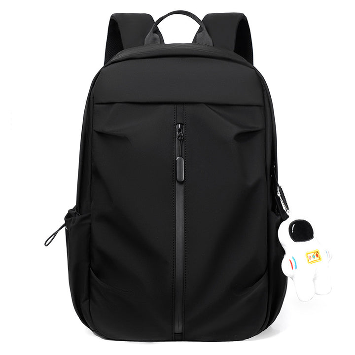 Versatile Backpack with Multiple Compartments Stornfield