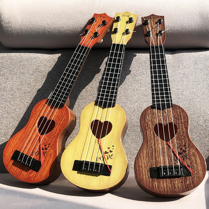Premium Wooden Ukulele Stornfield