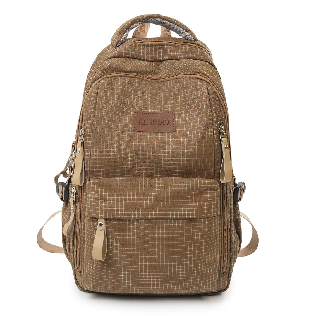 Multi-Functional Urban Backpack Stornfield