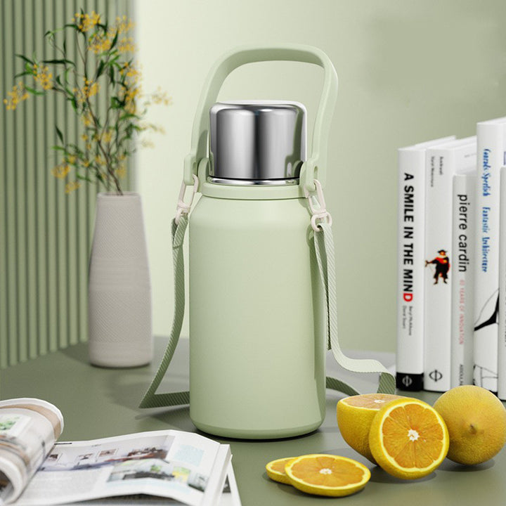 Ladies Insulated Bottle Stornfield
