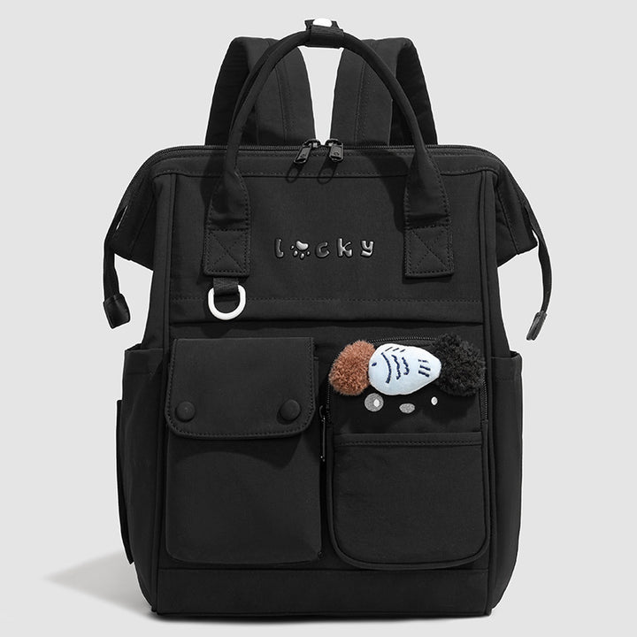 Cute Animal Design Backpack Stornfield