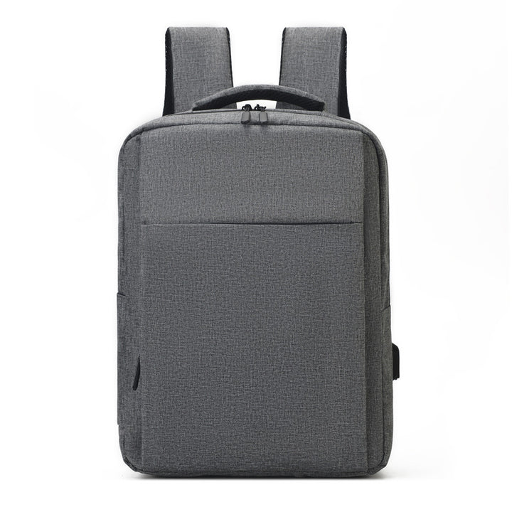 Sleek Everyday Laptop Backpack Stornfield