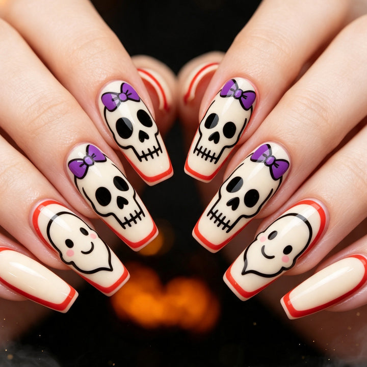 Artistic Nail Art Stornfield
