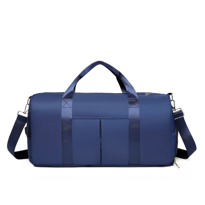 Stylish Sports Duffel Bag Stornfield