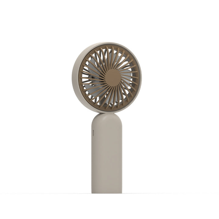 Women's Portable Mini Fan with Ergonomic Design Stornfield