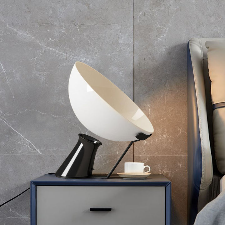 Modern Minimalist Table Lamp