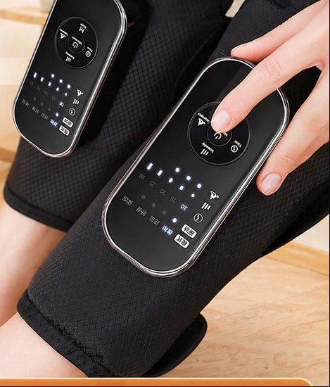 Air Compression Knee Massager Stornfield