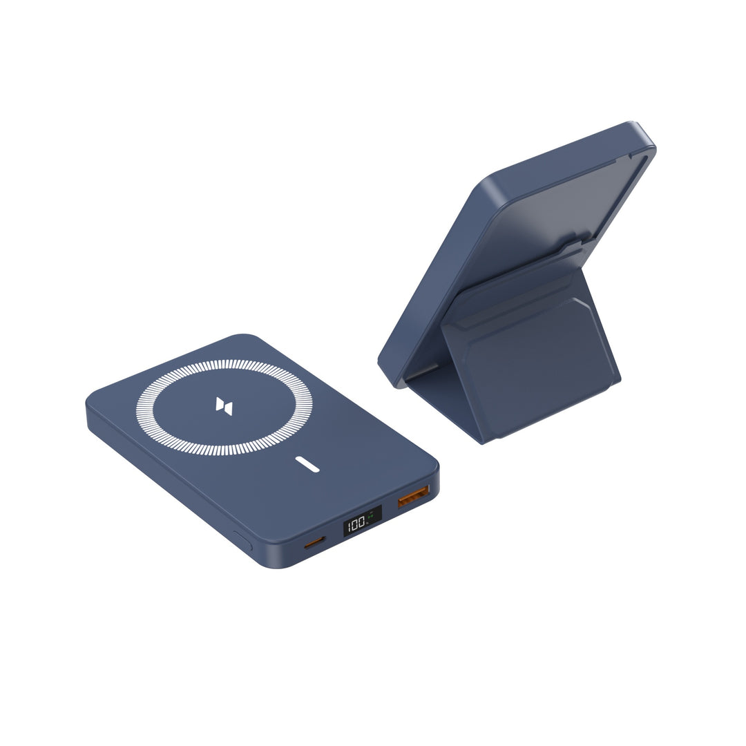 Inductive charger with stand function Stornfield