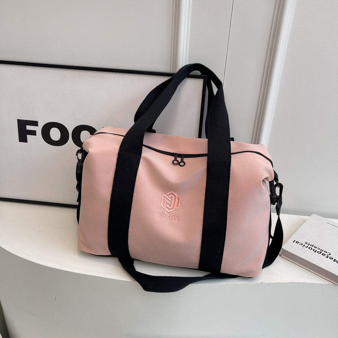 Versatile Utility Travel Duffle Bag Stornfield