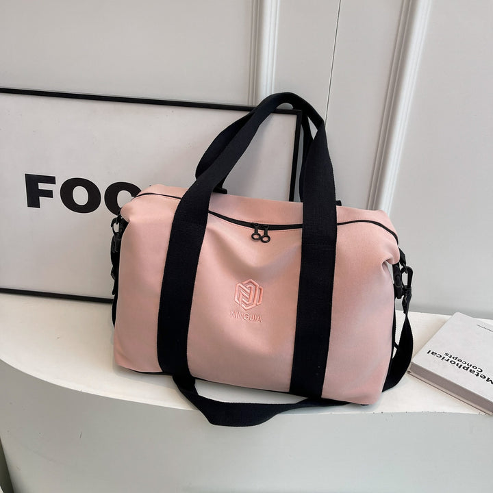 Versatile Utility Travel Duffle Bag Stornfield
