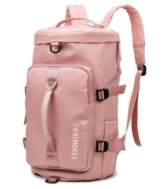 Multi-Functional Outdoor Backpack Stornfield