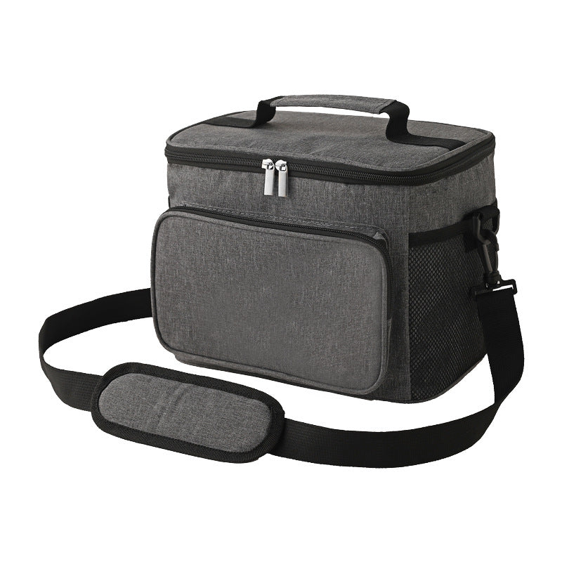 Women’s cooler bag with insulated function and adjustable shoulder strap Stornfield