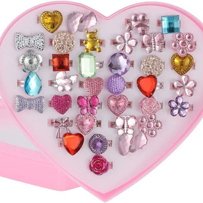 Women Sparkling Hair Accessories Set Stornfield