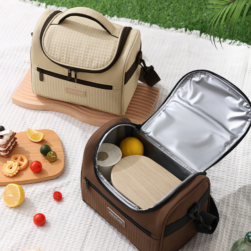 Insulated Lunch Box Stornfield