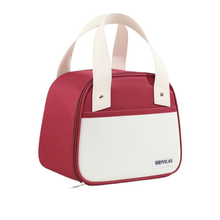 Stylish Insulated Lunch Tote Stornfield