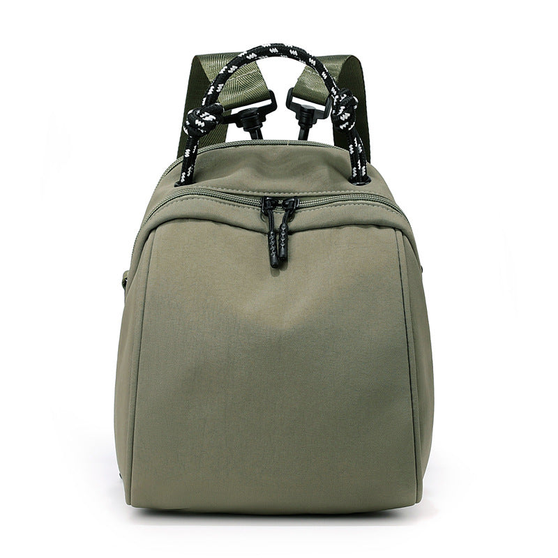Compact Functional Travel Backpack Stornfield