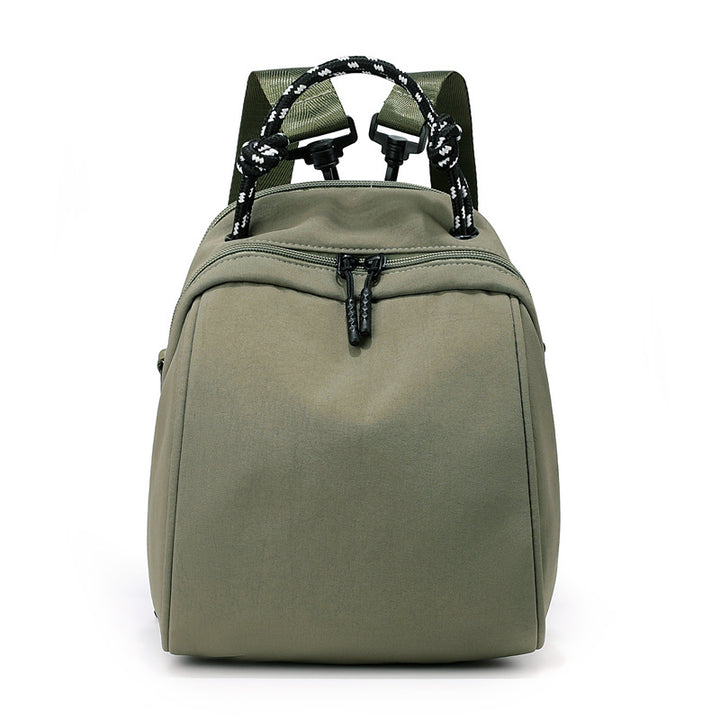 Compact Functional Travel Backpack Stornfield