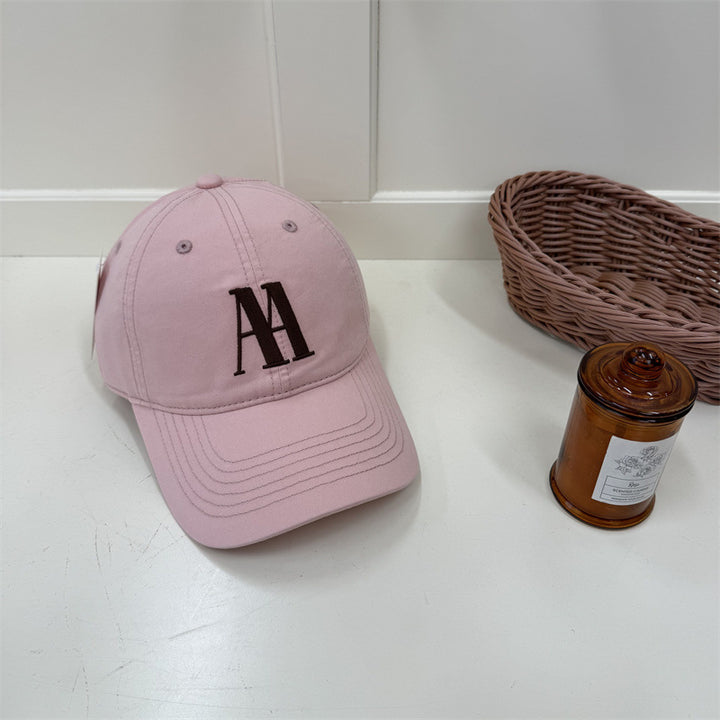 Men's Classic Embroidered Baseball Cap Stornfield