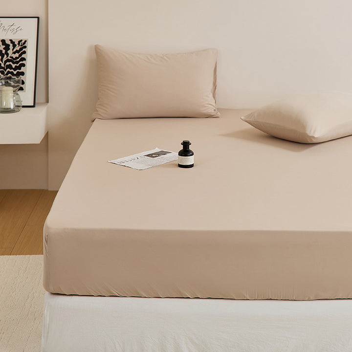 Premium Hypoallergenic Mattress Protector
