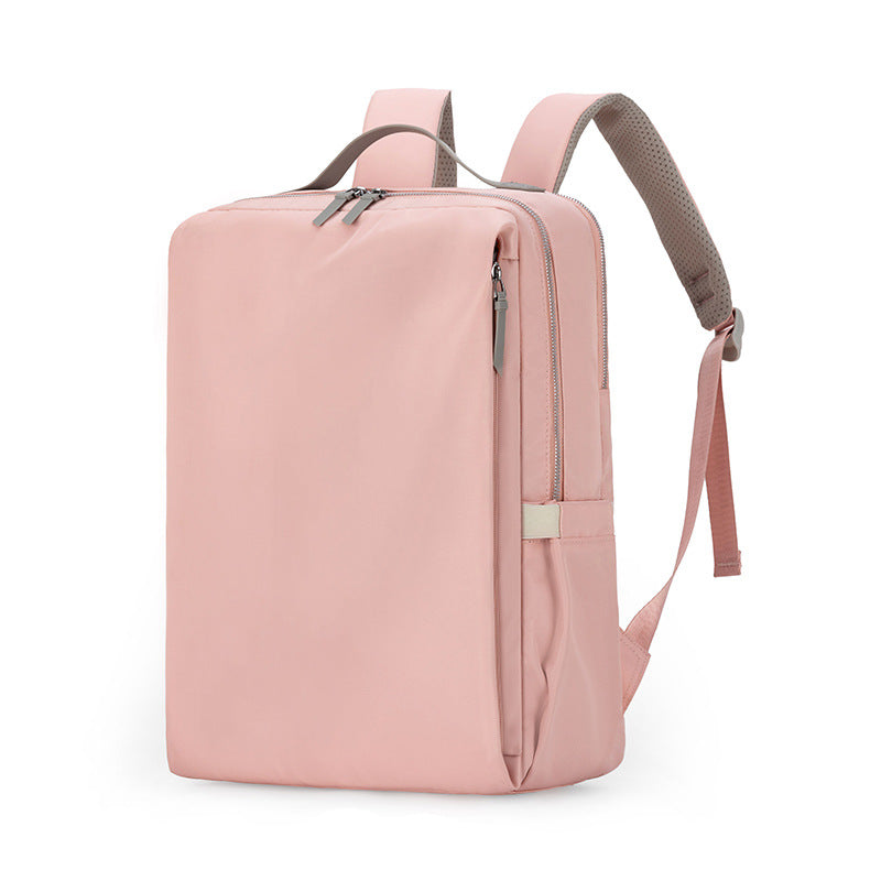 Sleek Tech-Friendly Backpack Stornfield