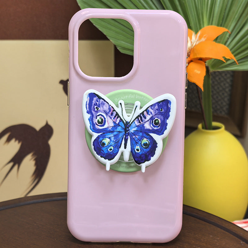 Butterfly Pop Grip Stornfield