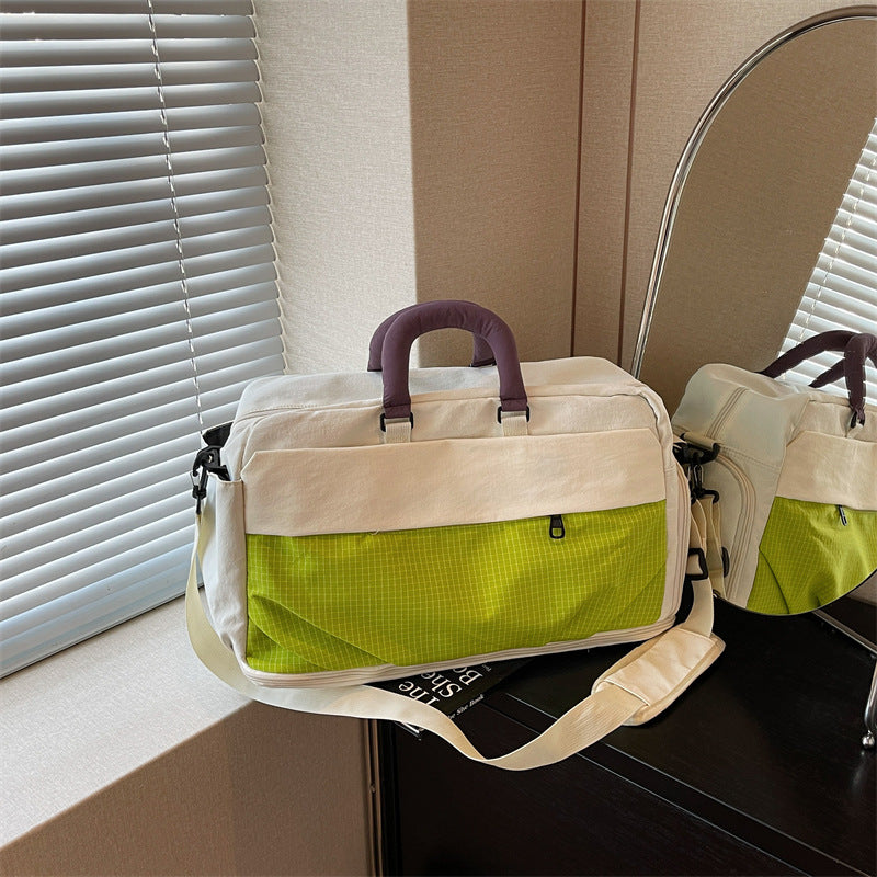 Leisure Bag Stornfield