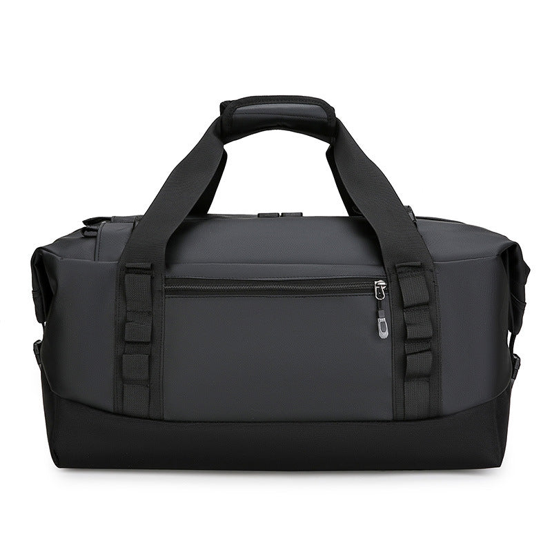 Waterproof Multi-Purpose Travel Duffel Bag Stornfield