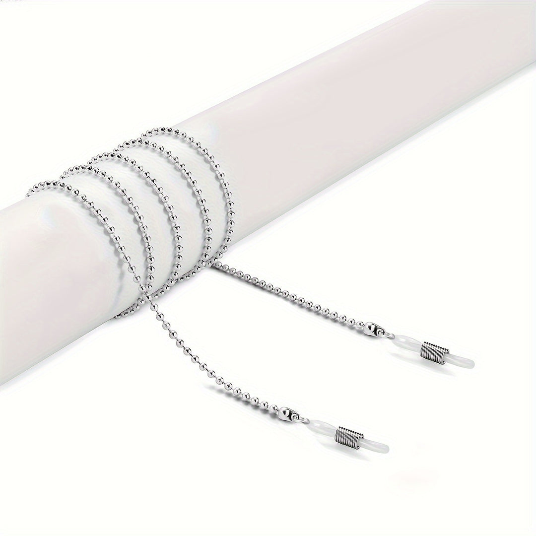 Minimalist Eyewear Chain Stornfield
