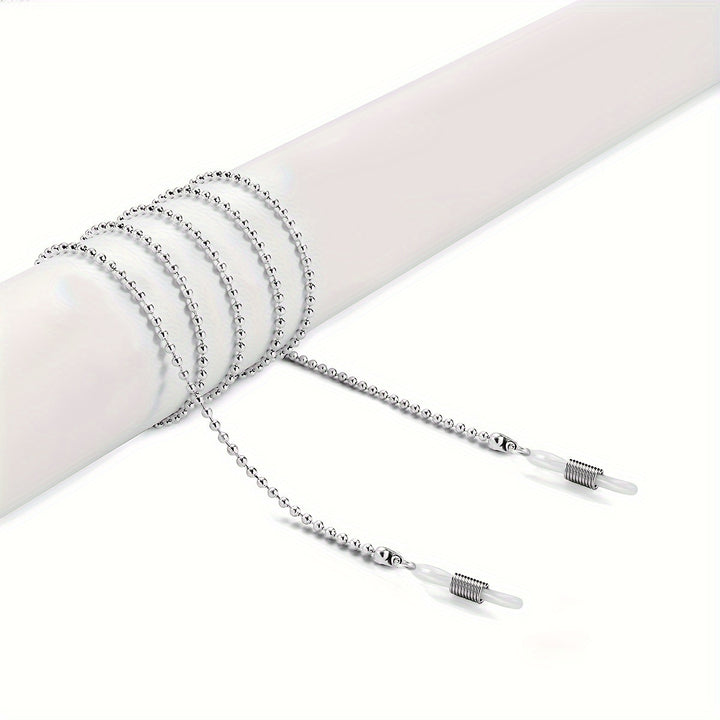Minimalist Eyewear Chain Stornfield