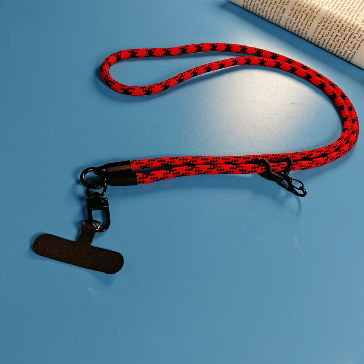 Durable Adjustable Utility Lanyard Stornfield