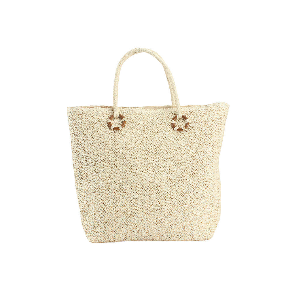 Large shopping bag with sturdy carrying handles Stornfield