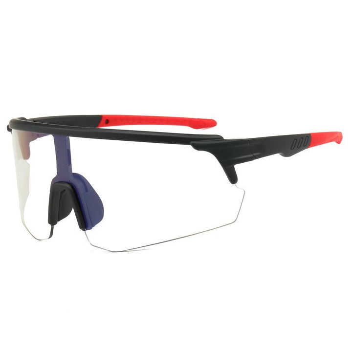 Women's Sporty Cycling Glasses with Advanced Ventilation System Stornfield