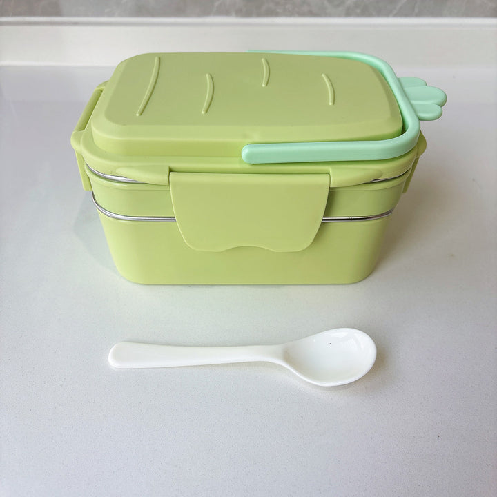Multi-Layered Bento Food Storage Box